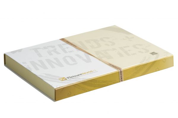 Geschenkverpackung Luxus Magnetbox Box Magnetverschluss Digitaldruck  FD10.01,2,3